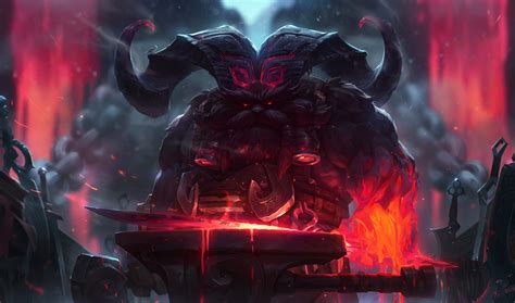 counter ornn|Ornn Counter .